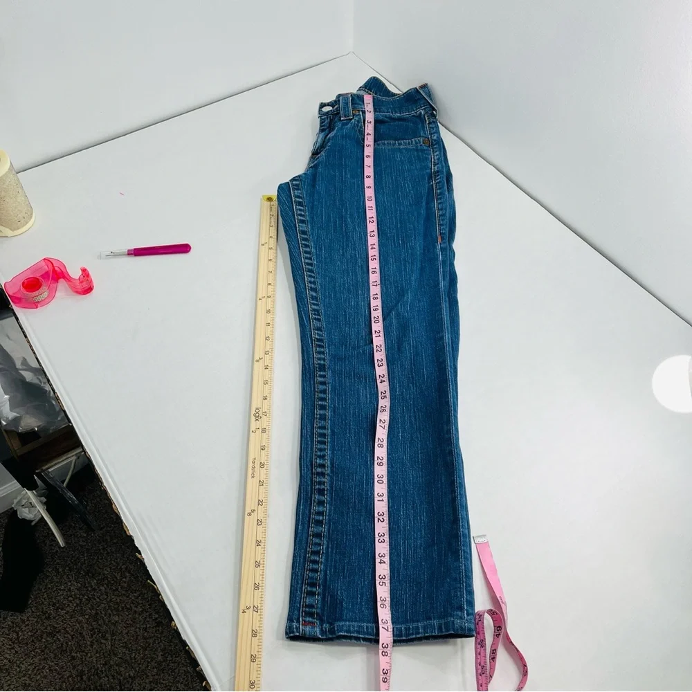 TRUE RELIGION MEN’S JEANS 👖🔥 Classic Stitch | Iconic Pocket Design |